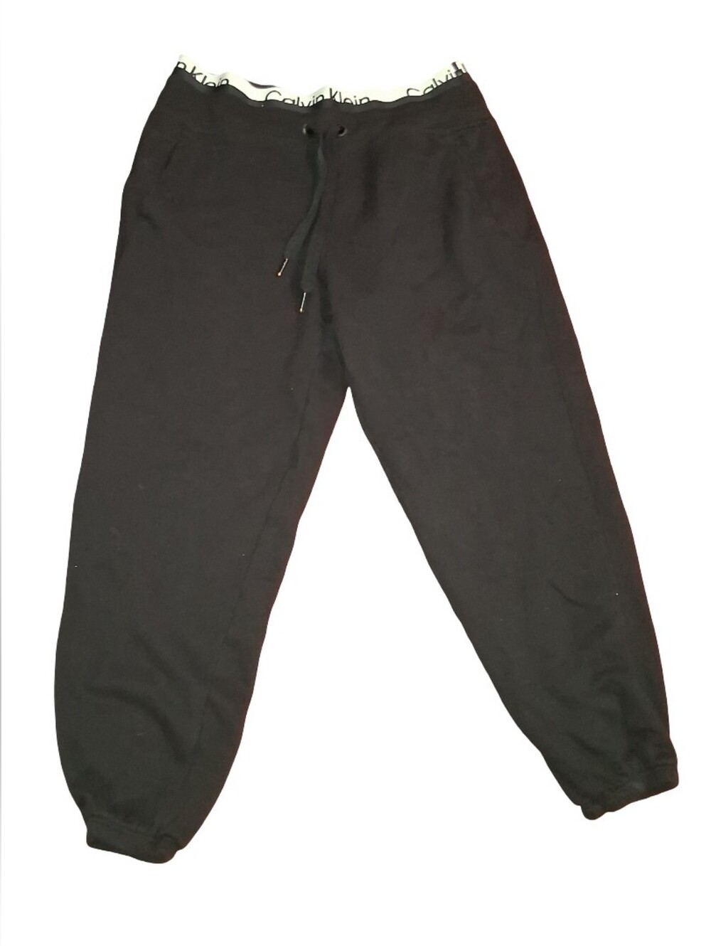 Clothes: Womens Calvin Klein Sweatpants (Large) NWOT